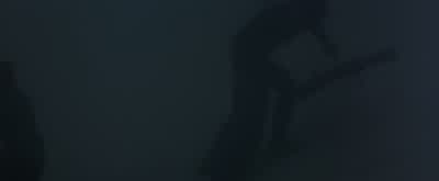 It's deafening - Dune