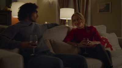 -It's death by a thousand cuts.
-Exactly. - Mistletoe Ranch