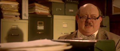 It's your death squad - The Human Centipede 3 (Final Sequence)