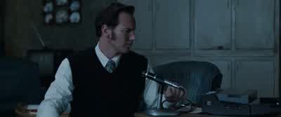 It's December the 21 st, 1977. - The Conjuring 2
