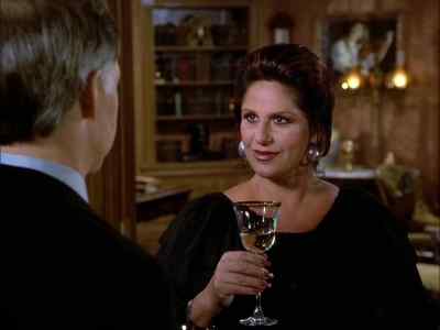 It's your decision, Maurice. - Murder, She Wrote