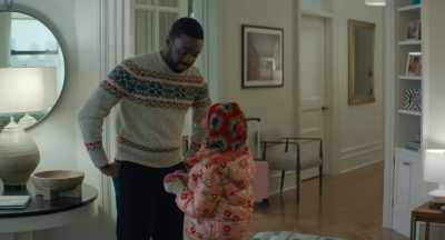It's definitely a dollhouse!
[chuckles] - Genie