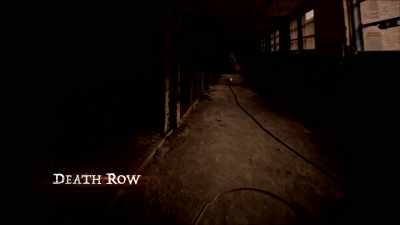It's definitely got
some signature activity here, - Portals to Hell