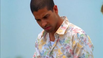 It's definitely our crime scene. - CSI: Miami