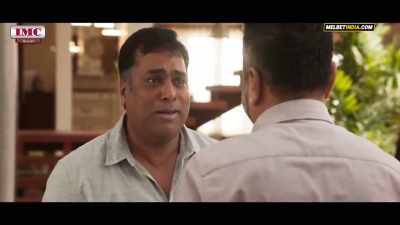 It's definitely telling the truth, sir.
I know it. - Ala Vaikunthapurramuloo