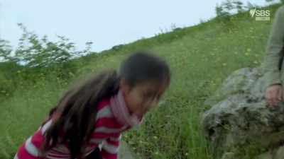 It's definitely the air. (CHUCKLES) - From Russia to Iran: Crossing Wild Frontier