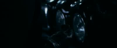 It's definitely the car. - Underworld: Blood Wars