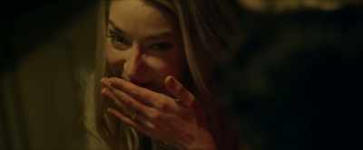 It's delicious.
[laughs] - Demise