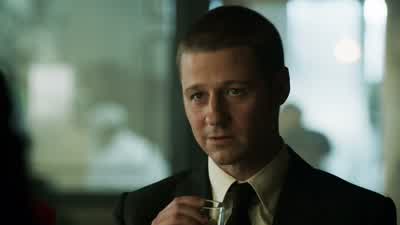 It's delicious. - Gotham