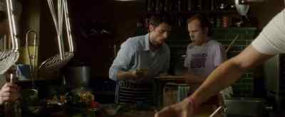 It's delicious. - Leap Year