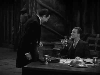 It's delicious. - Dracula
