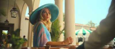 It's Dellacorte. Mrs. Douglas Dellacorte. - Palm Royale