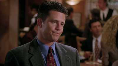 It's demonic.
It wants something, - Charmed