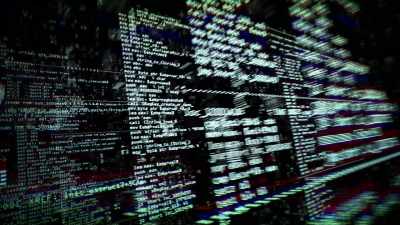 It's dense and every piece
of code does something - Zero Days