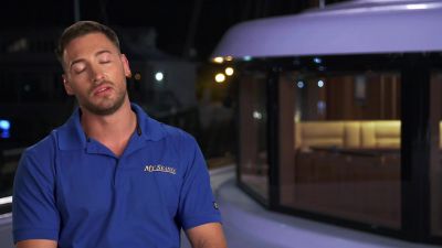 It's depressing. - Below Deck