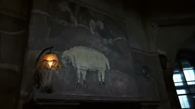 Oh, Gomez, it's dark, it's depressing, it's desolate. - Addams Family Values