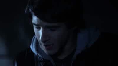 It's Derek. - Teen Wolf