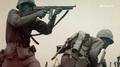 Its design was iconic,
ergonomic, even elegant, - Guns That Changed The Game
