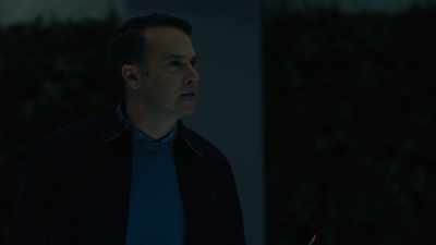 - It's her destiny.
- It's the destiny you want for her, not us. - Naomi