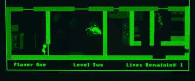 It's destroying everything. - Choose or Die