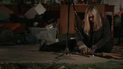 It's that detail
that you don't really think about - Making Waves: The Art of Cinematic Sound