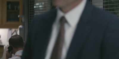 It's "Detective," Captain. - Dexter: Original Sin