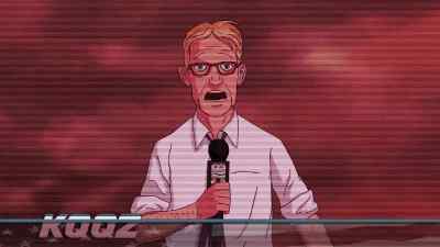 IT'S DETHKLOK! - Metalocalypse