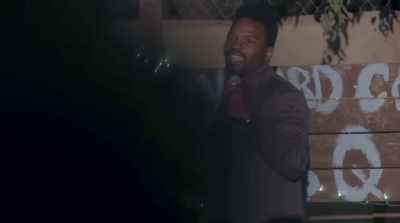 It's different, you come
to somebody's house, - Good Boys for Life