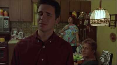- It's different for
me. You know that. - Queer as Folk