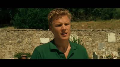 It's different, Gran. - Letters to Juliet