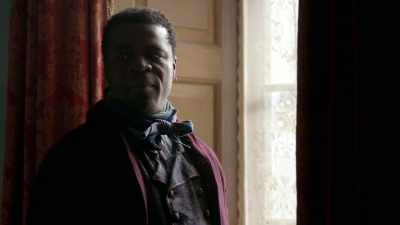 It's different here.
The culls we need, - Harlots