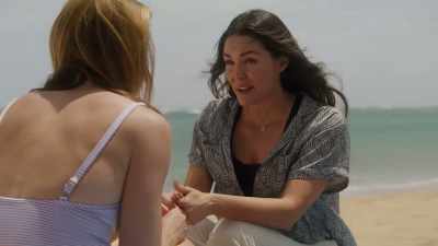 It's different than what
we initially talked about - Aloha Heart