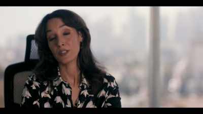 -it's different there, you know?
-T and I - The L Word: Generation Q