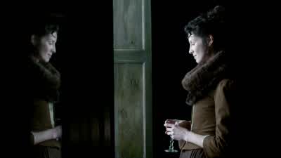 It's different there. - Outlander