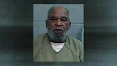 IT'S DIFFERENT WHEN YOU THINK, - The 93 Victims of Samuel Little