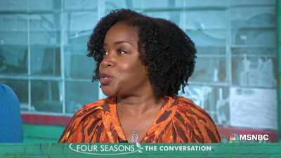 >> it's difficult.
And to be sure, this was - Four Seasons Total Documentary