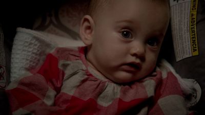 It's difficult to believe we
were all this innocent once. - The Originals