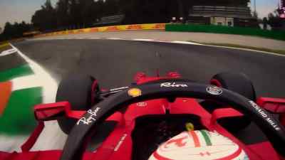 It's so difficult to drive. - Formula 1: Drive to Survive