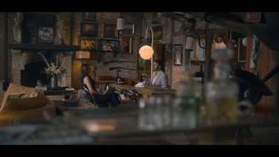 It's difficult to explain,
it may not make sense to you. - Art of Love