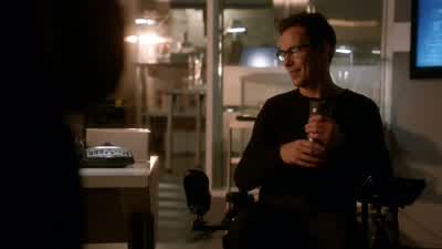 It's difficult for me... - The Flash