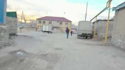 It's difficult to know
who's the good guys - From Russia to Iran: Crossing Wild Frontier
