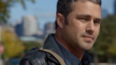 It's difficult for me to accept - Chicago Fire