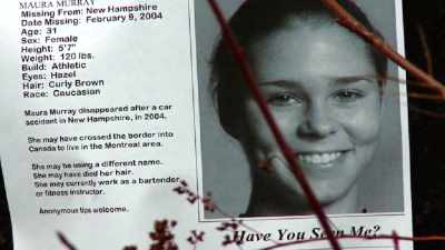 - It's difficult sometimes
to weed out the people - The Disappearance of Maura Murray