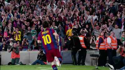 It's difficult to talk about Leo
and put it into our words - Take the Ball, Pass the Ball