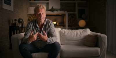 It's difficult
when you receive information - MH370: The Plane That Disappeared