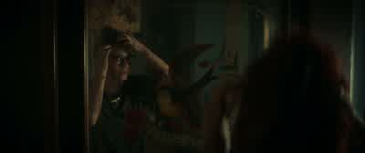 It's dirty. - Evil Dead Rise