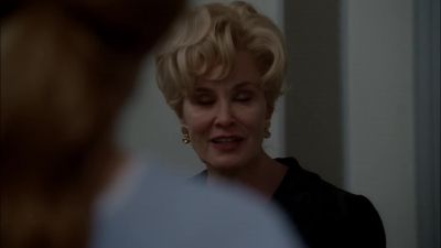 It's so disgusting down here. - American Horror Story