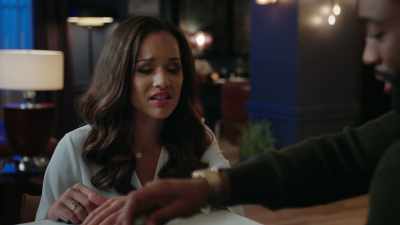 - It's disgusting.
- I was-- - Tyler Perry's Bruh