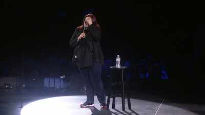 It's disgusting - Louis C.K. : Back to the Garden
