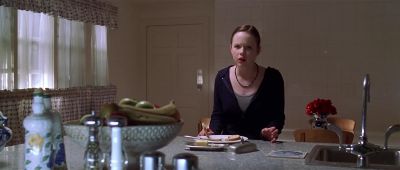 It's disgusting Watch yourself Jane - American Beauty